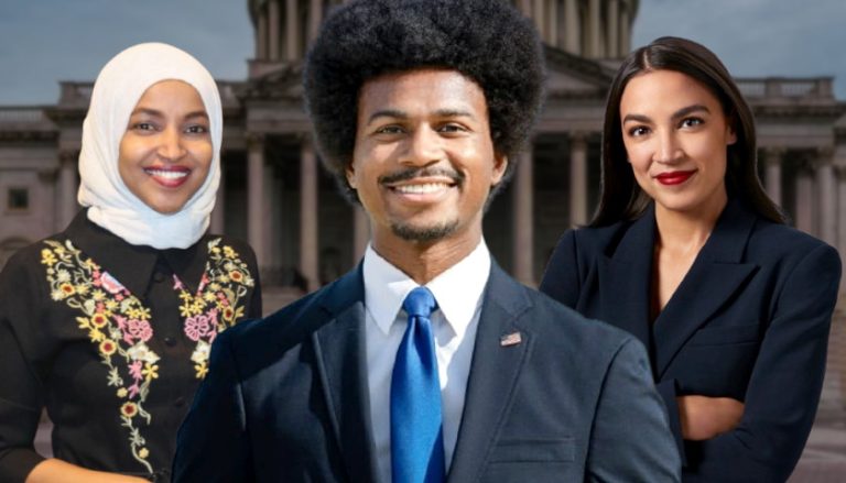 AOC, Ilhan Omar Endorse State Rep. Justin Pearson for Redrawn TN-9, Further Consolidating Progressive Support