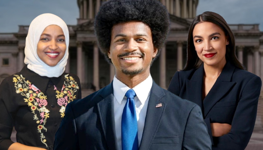 AOC, Ilhan Omar Endorse State Rep. Justin Pearson for Redrawn TN-9, Further Consolidating Progressive Support