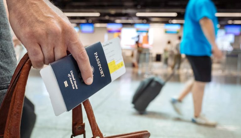 passport