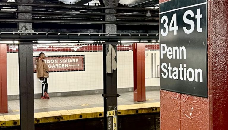 Penn Station