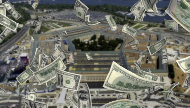 Pentagon