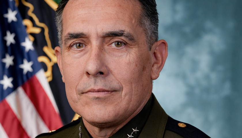 Pete Vasquez