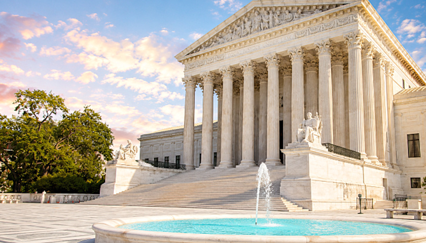 Supreme Court Upholds Mississippi Extended Absentee Ballot Deadline, Expands Digital Privacy Rights, Splits on Trump Firings