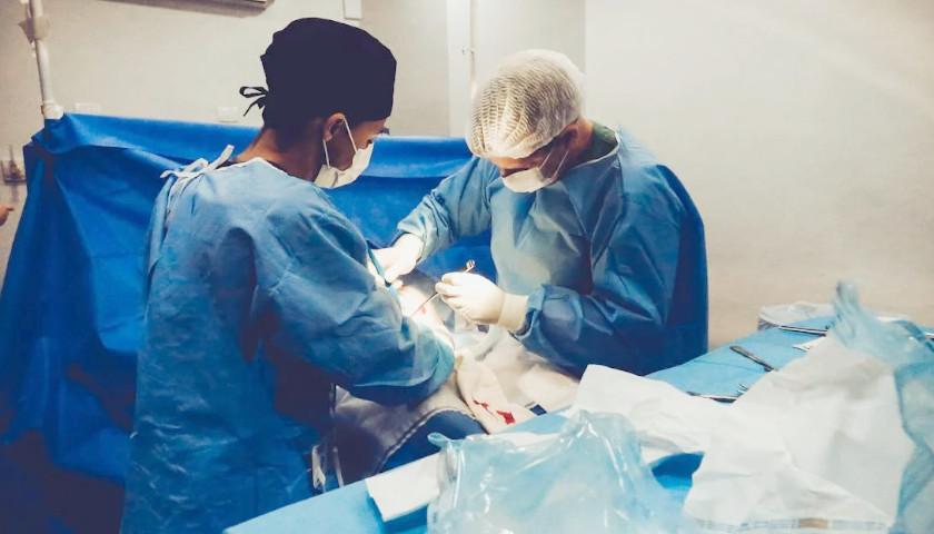 Surgery