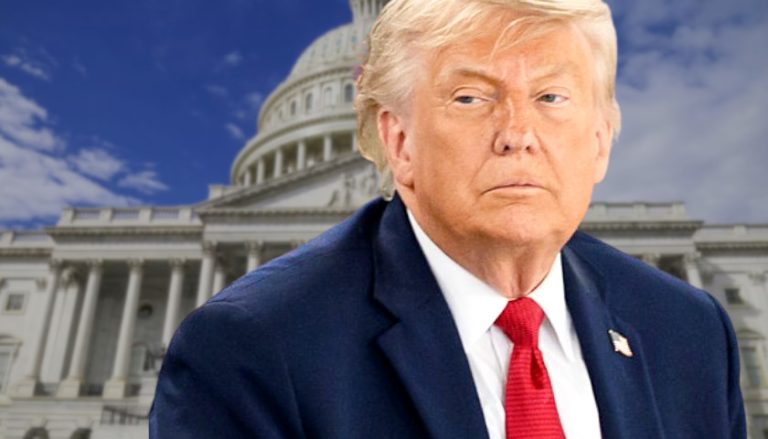 Trump and Congress