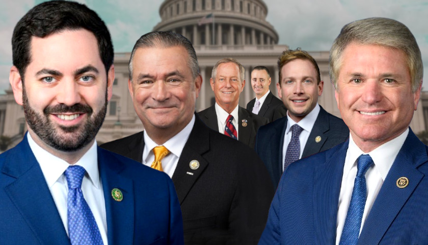 ukraine gop