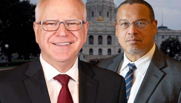 Tim Walz