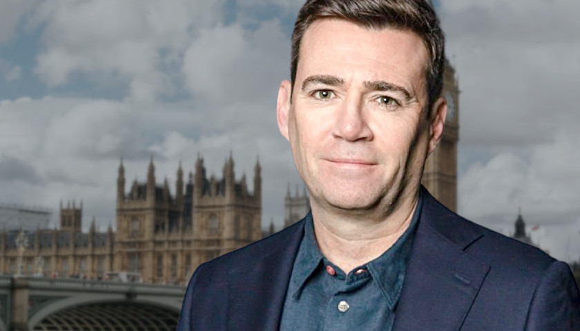 Andy Burnham