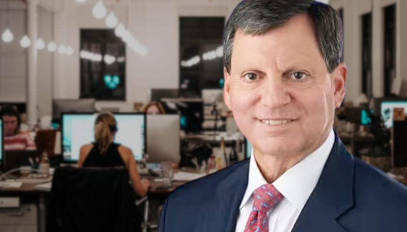 Frank Bisignano