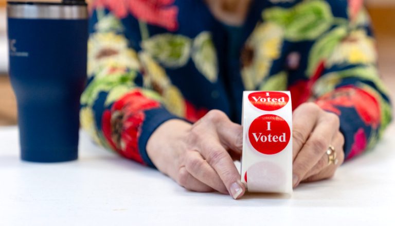 10 States Find More than 10,000 Noncitizens and over 360,000 Dead People on Voter Rolls