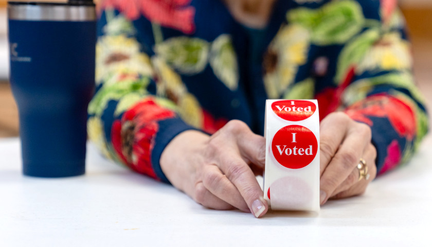 10 States Find More than 10,000 Noncitizens and over 360,000 Dead People on Voter Rolls