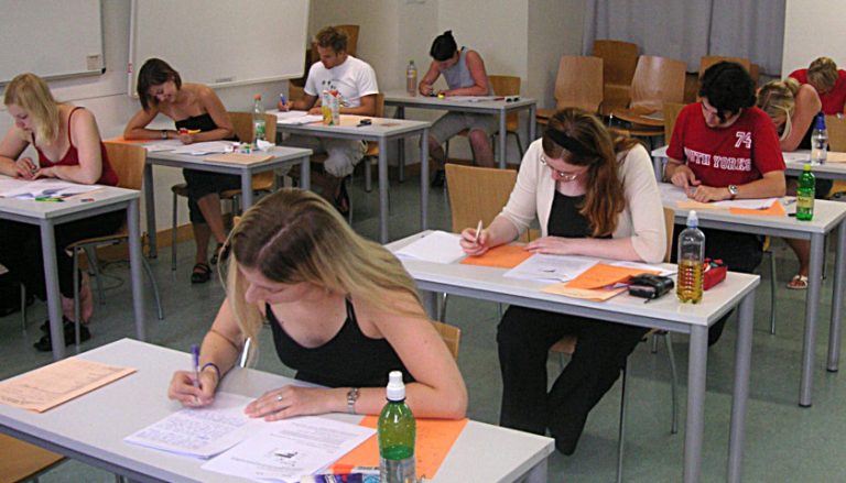 Nearly Two-Thirds of Minnesota 11th Graders Below Grade Level in Math