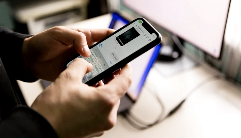 Over Half Of Zoomers May Be on Drugs Amid Rampant Social Media Addiction