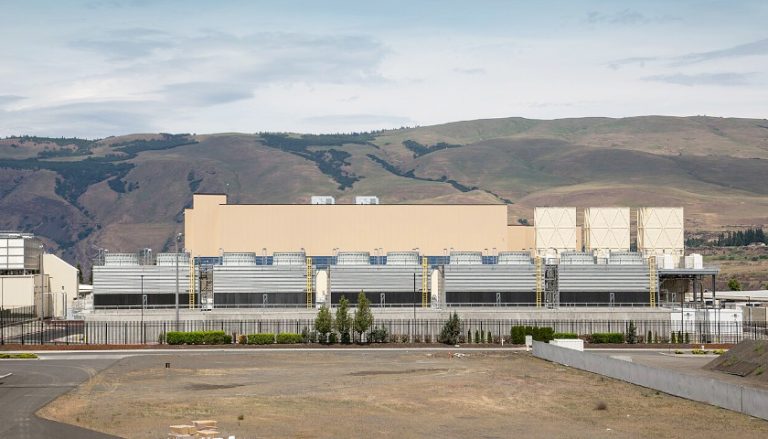 data center