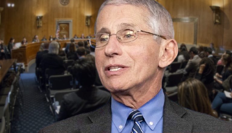 Anthony Fauci