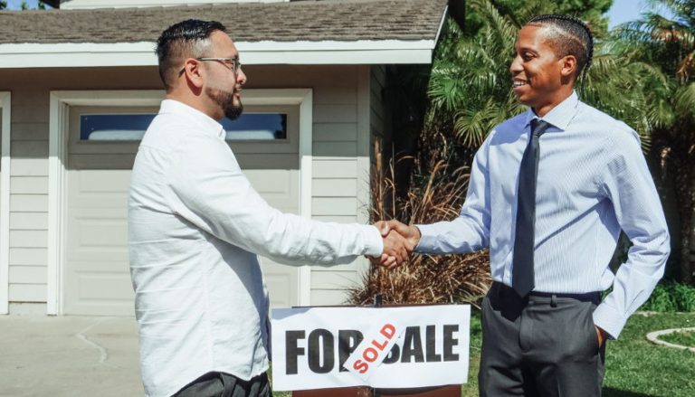 home buyer