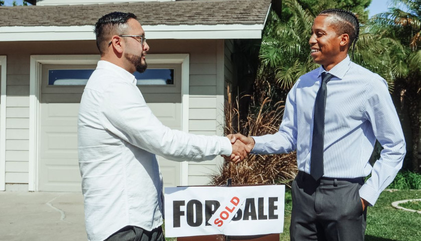 home buyer