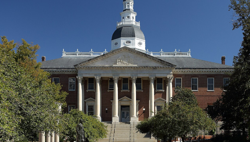 Maryland Capitol