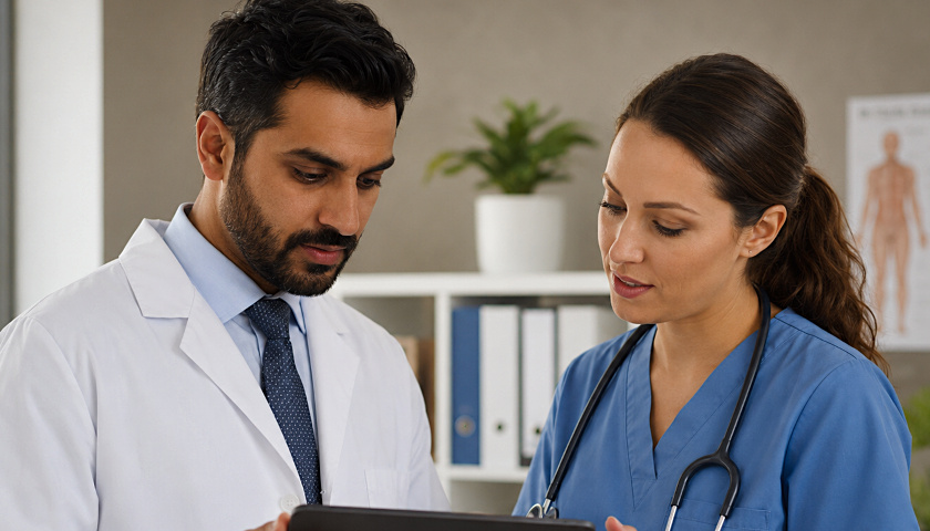 Commentary: Academic and Credential Fraud Has Made Its Way into American Healthcare