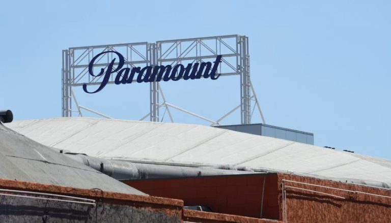 paramount