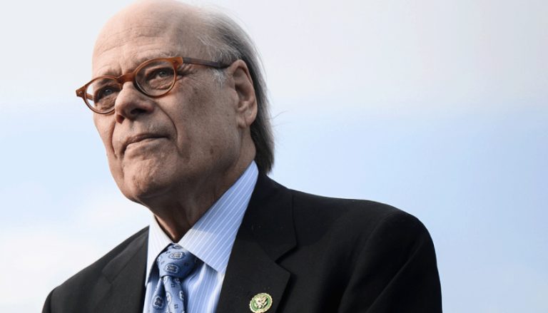 Rep. Steve Cohen (TN-09)