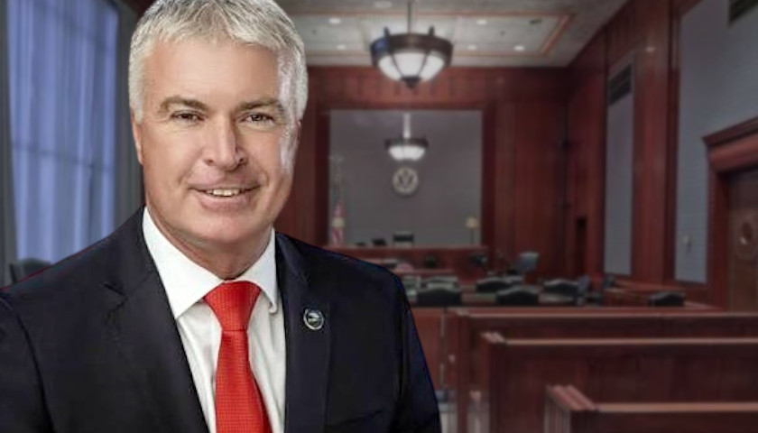 South Dakota Attorney General Fights Back After Biden Judge Halts Pro-Life Law