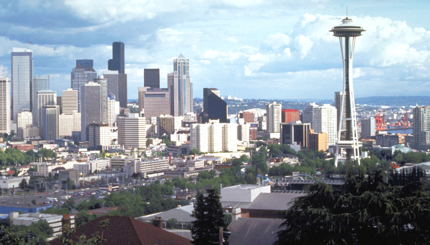 Seattle Police Arrests 15-Year-Old Suspect in Connection to Sunday Night’s Deadly Shooting