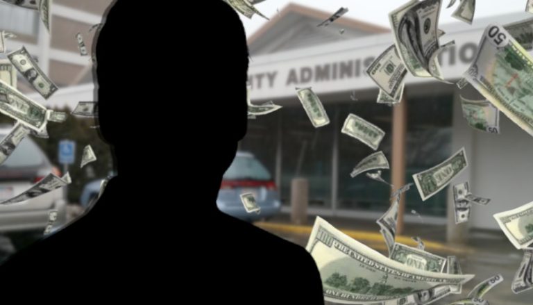 SSA fraud