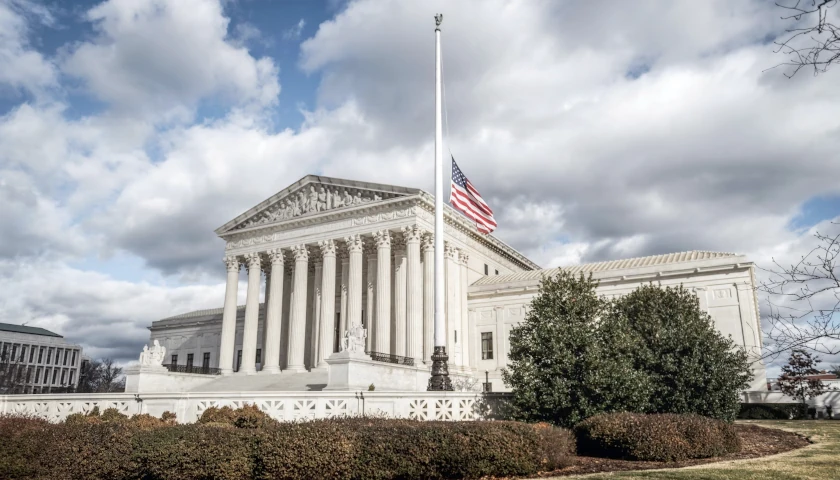 Architect of Trump’s Birthright Citizenship Order Doesn’t Think President Will Accept SCOTUS Decision