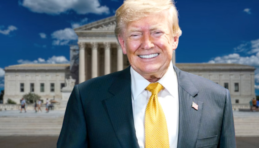 Trump and SCOTUS