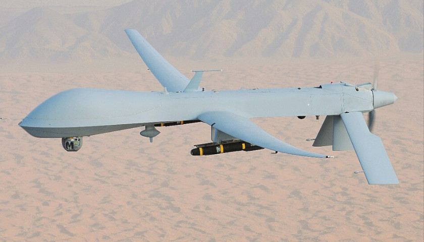 war drone